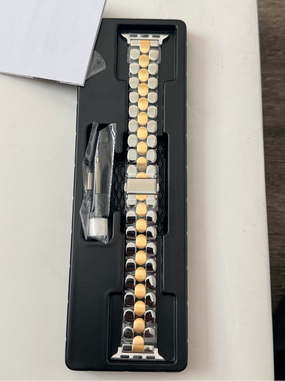 Memori planet Band for Apple Watch